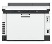 Image de HP LaserJet Pro Réf. 2302sdw Sans fil Multifunction Couleur Imprimante, Copieur, Scanner; Recto verso (D2KG8F)