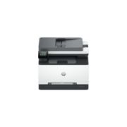 Image de HP LaserJet Pro Réf. 2302sdw Sans fil Multifunction Couleur Imprimante, Copieur, Scanner; Recto verso (D2KG8F)