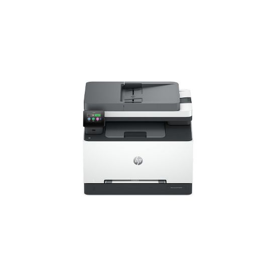 Image de HP LaserJet Pro Réf. 2302sdw Sans fil Multifunction Couleur Imprimante, Copieur, Scanner; Recto verso (D2KG8F)