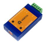 Image de Vertiv carte et adaptateur d'interfaces (USB485I)