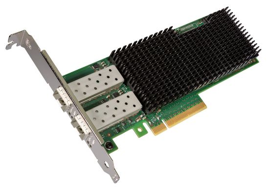 Image de Lenovo carte réseau Interne Ethernet / Fiber 25000 Mbit/s (7XC7A05523)