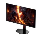 Image de AOC G4 écran plat de PC 67,3 cm (26.5") 2560 x 1440 pixels Quad HD OLED Noir, Rouge (Q27G4ZDRAD)