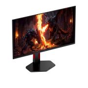 Image de AOC G4 écran plat de PC 67,3 cm (26.5") 2560 x 1440 pixels Quad HD OLED Noir, Rouge (Q27G4ZDRAD)