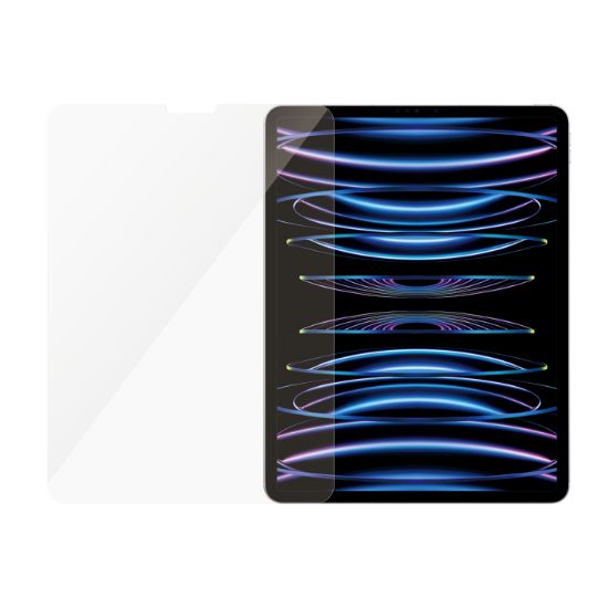 Image de PanzerGlass SAFE. by ® Screen Protector iPad Pro 11'' (2018, 2020-2022) | Air 10.9'' (2020,2022) | Ultra-Wide Fit | Bulk Protection d'écran transparent Apple 50 pièce(s) (BULKSAFE95626)