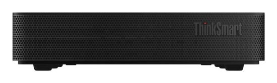 Image de Lenovo ThinkSmart Core Gen 2 MTR Intel Core Ultra 5 135H 16 Go DDR5-SDRAM 256 Go SSD Windows 11 IoT Enterprise Mini PC Noir (12W6000RMB)