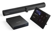 Image de Lenovo ThinkSmart Core Gen 2 FRK MTR système de vidéo conférence 13 MP Ethernet/LAN (12WJ000LMB)