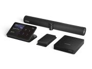 Image de Lenovo ThinkSmart Core Gen 2 for Microsoft Team Rooms système de vidéo conférence 13 MP Ethernet/LAN (12WN000QMB)