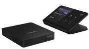 Image de Lenovo ThinkSmart Core Gen 2+IPCTRL MTR système de vidéo conférence Ethernet/LAN (12WE000TMB)