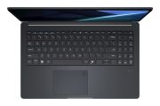 Image de ASUS ExpertBook B1 B1503CVA-S79193X Intel Core 5 120U Ordinateur portable 39,6 cm (15.6") Full HD 16 Go DDR5-SDRAM 512 Go SSD Wi-Fi 6E (802.11ax) Windows 11 Pro Gris AZER ... (90NX0801-M0AKJ0)