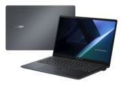 Image de ASUS ExpertBook B1 B1503CVA-S79193X Intel Core 5 120U Ordinateur portable 39,6 cm (15.6") Full HD 16 Go DDR5-SDRAM 512 Go SSD Wi-Fi 6E (802.11ax) Windows 11 Pro Gris AZER ... (90NX0801-M0AKJ0)