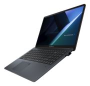 Image de ASUS ExpertBook B1 B1503CVA-S79193X Intel Core 5 120U Ordinateur portable 39,6 cm (15.6") Full HD 16 Go DDR5-SDRAM 512 Go SSD Wi-Fi 6E (802.11ax) Windows 11 Pro Gris AZER ... (90NX0801-M0AKJ0)