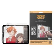 Image de PanzerGlass ® GraphicPaper® Screen Protector iPad Air 11'' (2024-2026) | iPad 11'' (2025-2026) | iPad 10.9'' (2022) | Ultra-Wide Fit | Bulk Protection d'écran en papier Apple 50 ... (BULK2834)