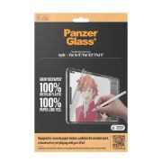 Image de PanzerGlass ® GraphicPaper® Screen Protector iPad Air 11'' (2024-2026) | iPad 11'' (2025-2026) | iPad 10.9'' (2022) | Ultra-Wide Fit | Bulk Protection d'écran en papier Apple 50 ... (BULK2834)