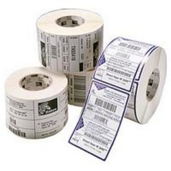 Image de Zebra Z-Perform 1000T Blanc (880010-101)