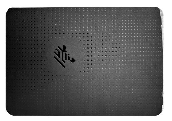 Image de Zebra Pièce de rechange et accessoire pour tablette Dos (MISC-ET4X-10BATCVR-01)