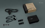 Image de i-tec USB-C/USB-A Metal Charging + data HUB, 15W per port, 10x USB-C (CACHRGHUB10CUK)