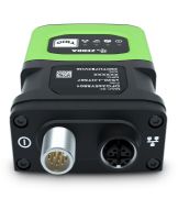 Image de Zebra FS20 Lecteur de code barre fixe 1D/2D CMOS Noir, Vert (FS20-SR10Z3-3C00W)