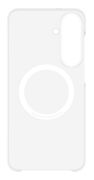 Image de Samsung coque de protection pour téléphones portables 17 cm (6.7") Housse Transparent (EF-CS741CTEGWW)