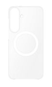Image de Samsung coque de protection pour téléphones portables 17 cm (6.7") Housse Transparent (EF-CS741CTEGWW)