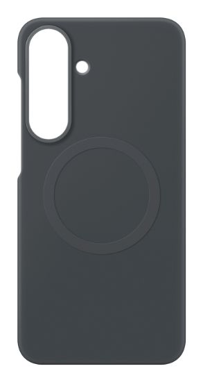Image de Samsung coque de protection pour téléphones portables 17 cm (6.7") Housse Noir (EF-SS741CBEGWW)