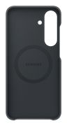 Image de Samsung coque de protection pour téléphones portables 17 cm (6.7") Housse Noir (EF-SS741CBEGWW)