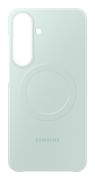 Image de Samsung coque de protection pour téléphones portables 17 cm (6.7") Housse Couleur menthe (EF-SS741CMEGWW)