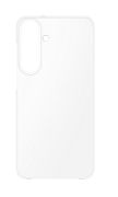 Image de Samsung coque de protection pour téléphones portables 17 cm (6.7") Housse Transparent (EF-QS741CTEGWW)