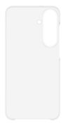 Image de Samsung coque de protection pour téléphones portables 17 cm (6.7") Housse Transparent (EF-QS741CTEGWW)