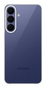 Image de Samsung coque de protection pour téléphones portables 17 cm (6.7") Housse Transparent (EF-QS741CTEGWW)