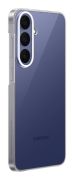 Image de Samsung coque de protection pour téléphones portables 17 cm (6.7") Housse Transparent (EF-QS741CTEGWW)