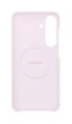 Image de Samsung coque de protection pour téléphones portables 17 cm (6.7") Housse Rose (EF-ES741CPEGWW)