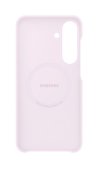 Image de Samsung coque de protection pour téléphones portables 17 cm (6.7") Housse Rose (EF-ES741CPEGWW)
