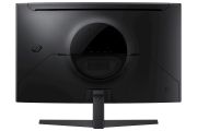 Image de Samsung G55H écran plat de PC 81,3 cm (32") 2560 x 1440 pixels Quad HD LCD Noir (LS32HG552EUXEN)