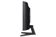 Image de Samsung G55H écran plat de PC 81,3 cm (32") 2560 x 1440 pixels Quad HD LCD Noir (LS32HG552EUXEN)