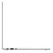 Image de ASUS ExpertBook A7406CMA-3Y512-SBE Intel Core 7 350 Ordinateur portable 35,6 cm (14") WQXGA+ 16 Go LPDDR5x-SDRAM 512 Go SSD Wi-Fi 6E (802.11ax) Windows 11 Pro Argent AZER ... (90NX0AS3-M00NF0)