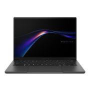Image de ASUS ExpertBook A7406CMA-5A2Y256-B Intel Core 5 320 Ordinateur portable 35,6 cm (14") WQXGA+ 16 Go LPDDR5x-SDRAM 256 Go SSD Wi-Fi 6E (802.11ax) Windows 11 Pro Noir QWERTY ... (90NX0AS2-M00R10)