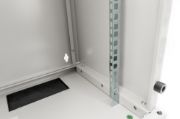 Image de Digitus Boîtier mural 254 mm (10") - 312x300 mm (LxP) (DN-10-09U)