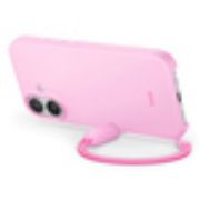 Image de Apple Coque Beats Kickstand avec MagSafe et Commande de l’appareil photo pour iPhone 17 - Rose quartz (MGY64LL/A)
