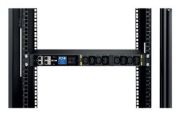 Image de Eaton unité de distribution d'énergie 8 sortie(s) CA 1U Noir (EHMIFC20G)