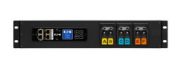 Image de Eaton PDU G4 MI 2U 309 32A 3P unité de distribution d'énergie 24 sortie(s) CA Noir (EHMIF332A)