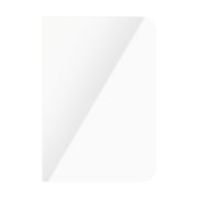Image de PanzerGlass ® Front Screen Protector iPhone Duo | FRAME FIT w. EasyAligner Protection d'écran transparent Apple 1 pièce(s) (PG05367)