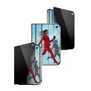 Image de PanzerGlass ® 2-Way Privacy Front Screen Protector iPhone Duo | FRAME FIT w. EasyAligner Protection d'écran transparent Apple 1 pièce(s) (PG12437)