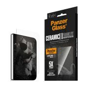Image de PanzerGlass écran et protection arrière de téléphones portables Protection d'écran transparent Apple 1 pièce(s) (PG93051)