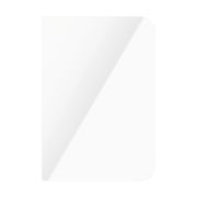 Image de PanzerGlass écran et protection arrière de téléphones portables Protection d'écran transparent Apple 1 pièce(s) (PG93051)