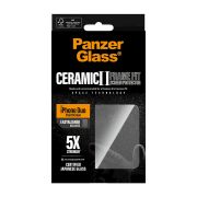 Image de PanzerGlass écran et protection arrière de téléphones portables Protection d'écran transparent Apple 1 pièce(s) (PG93051)