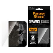 Image de PanzerGlass écran et protection arrière de téléphones portables Protection d'écran transparent Apple 1 pièce(s) (PG93051)