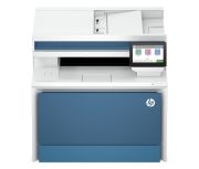Image de HP CLR LASERJET ENT MFP 4801FW PRNTR:EUR Laser A4 33 ppm (67Q06A#B19)