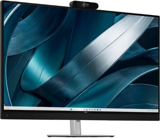 Image de DELL Pro P P4326QEB écran plat de PC 108 cm (42.5") 3840 x 2160 pixels 4K Ultra HD LCD Noir, Gris (DELL-P4326QEB)