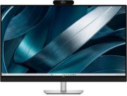 Image de DELL Pro P P4326QEB écran plat de PC 108 cm (42.5") 3840 x 2160 pixels 4K Ultra HD LCD Noir, Gris (DELL-P4326QEB)