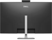 Image de DELL Pro P P4326QEB écran plat de PC 108 cm (42.5") 3840 x 2160 pixels 4K Ultra HD LCD Noir, Gris (DELL-P4326QEB)